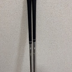 【ゴルフ用品】タイトリスト ウェッジ用シャフト2本組　NSPRO...