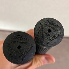 【ゴルフ用品】タイトリスト ウェッジ用シャフト2本組　NSPRO950GH Sの画像