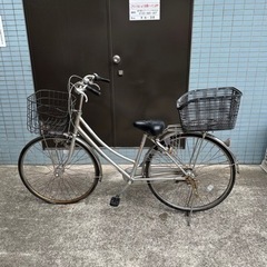 Bridgestone 自転車