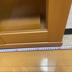 家具 本棚　※水曜日処分しますの画像