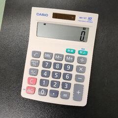 0324-128 電卓