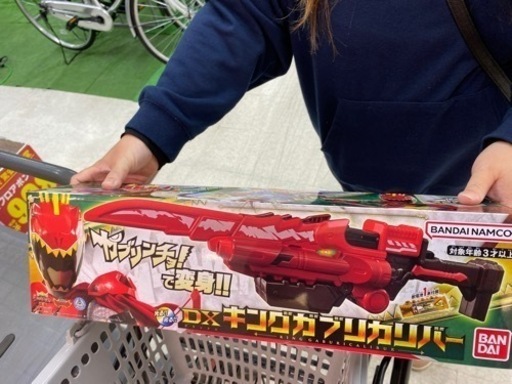おもちゃ ミニカー