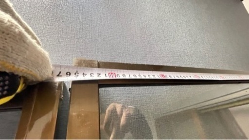 計6枚 アルミ サッシ 北区で引き戸 ガレージ 車庫 倉庫 コンテナハウス 大型 ガラス　枠ある　網戸ある、