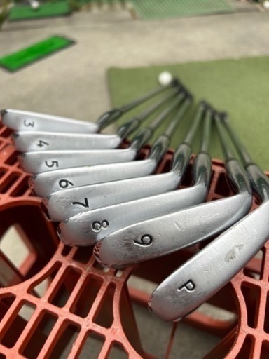 スポーツ ゴルフ