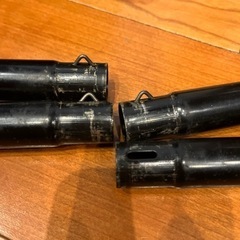 【受け渡し予定者あり】キャンプ　BBQ コールマン　グリルの画像