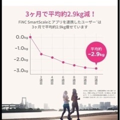 【新品未使用】体組成計　ヘルスメーターの画像