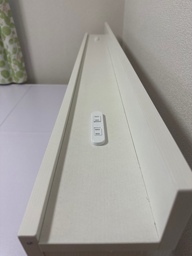 ダブルベッドフレーム