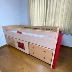 ベッド
