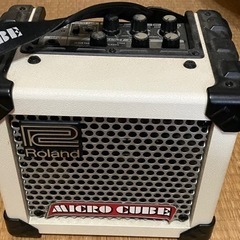 楽器 弦楽器、ギターレフティ　ベースギターとアンプの画像