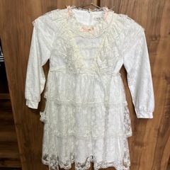 服/ファッション ワンピース