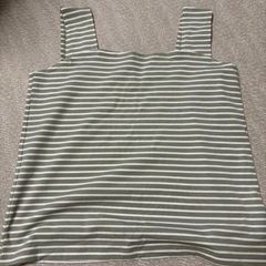 【新品】キャミソールの画像