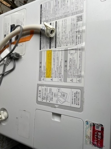 TT 2019年式 11kg 6kg シャープ ドラム式洗濯機
