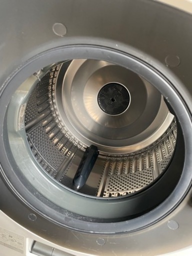 TT 2019年式 11kg 6kg シャープ ドラム式洗濯機
