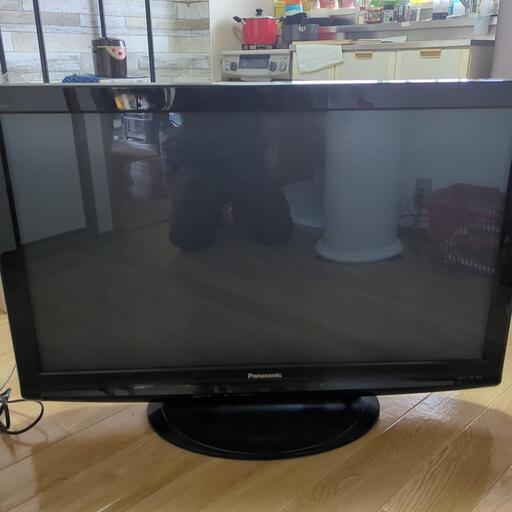 家電 テレビ プラズマテレビ