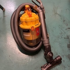 ダイソン　掃除機　DC08 