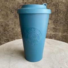スターバックス　スタバ　タンブラー　　水筒　海外　レア