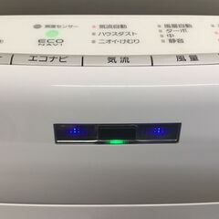 😸【稼働美品】高級加湿空気清浄機「Panasonic」ナノイーの画像