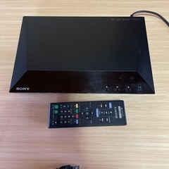 家電 映像プレーヤー、レコーダー ブルーレイプレーヤー