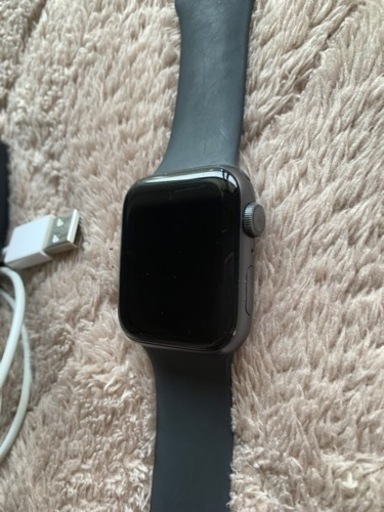 美品Apple Watch series6 ¥25000 44mmアップルウォッチ6 