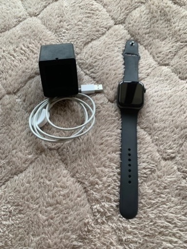 美品Apple Watch series6 ¥25000 44mmアップルウォッチ6