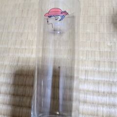Paris glass4個の画像