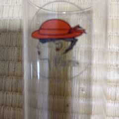 Paris glass4個の画像
