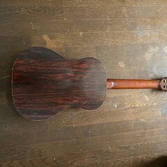 ギター　SHERO GUITAR smith EP-G7H MADE IN JAPAN の画像
