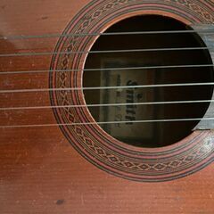 ギター　SHERO GUITAR smith EP-G7H MADE IN JAPAN の画像