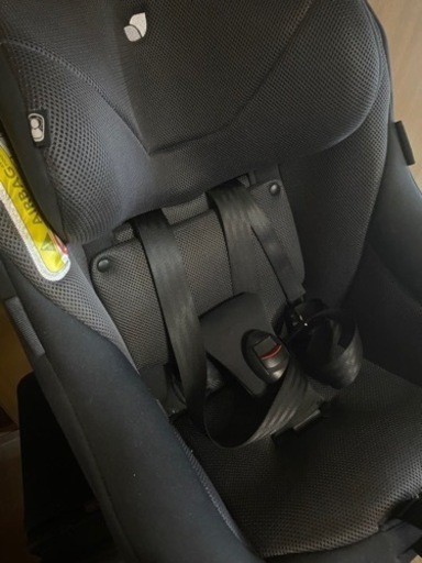 チャイルドシート　ジョイーアーク　ISOFIX 新生児