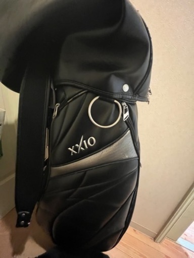 ゼクシオゴルフクラブ豪華フルセット14本 25,295円