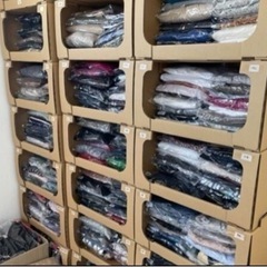 【20点セット 1点70円！ 】レディース 古着 卸 転売 二次販売 不用品 福袋 点数自由の画像