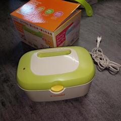 オムツ　　おしりふき　ウォーマーの画像