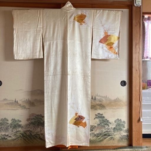 服/ファッション 着物 レディース