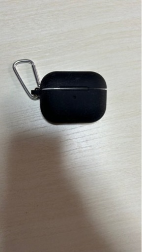 AirPods Pro【ケースカバー付き】