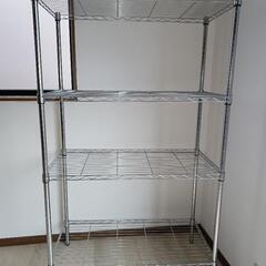スチールラック