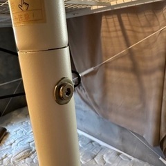 ロフトベッド 2つの画像