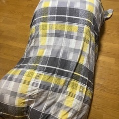 掛け布団