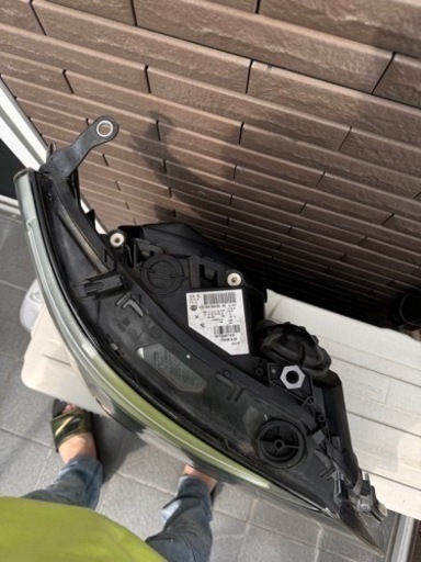車のパーツ 外装、車外用品