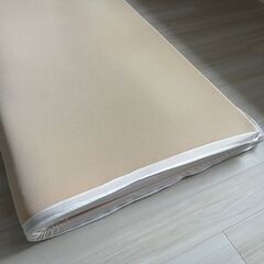 ★トゥルースリーパー　クイーンサイズ　引き取りに来られる方のみ