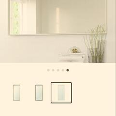 【IKEA】ニッセダール　65cmx150cmの画像