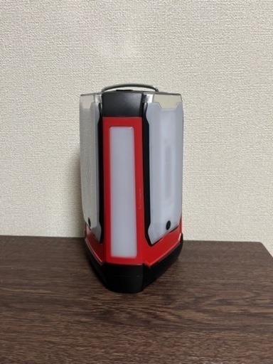 Coleman ランタン