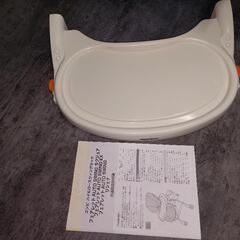 子供用品 ベビー用品 ベビーラック、ベビーチェアの画像