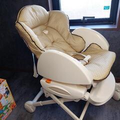 子供用品 ベビー用品 ベビーラック、ベビーチェア