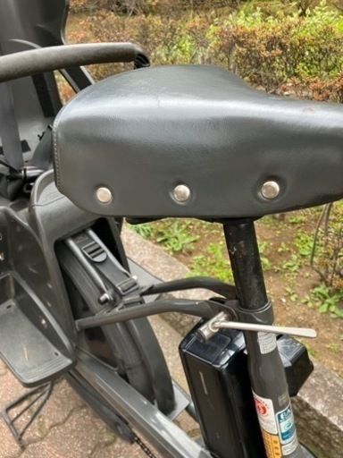【電動アシスト自転車】bikke ビッケ(BK0C84)