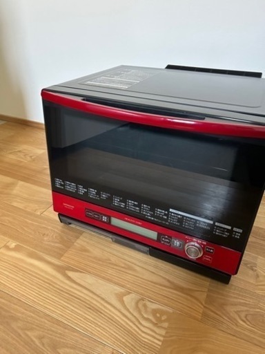 家電 キッチン家電 オーブンレンジ