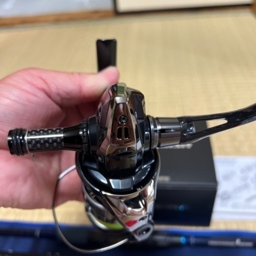 値下げ！19 ヴァンキッシュC3000 XG、ENO  68Ｓ