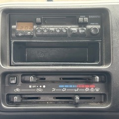 【支払総額37万円】ハイゼットトラックジャンボ1年保証付 4WD Tベルト交換済の画像