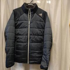 Men'sアディダス　ジャンバー