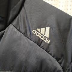 Men'sアディダス　ジャンバーの画像