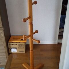 【お値下げ】洋服掛け
